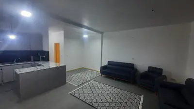 ویلا دو خوابه مکس