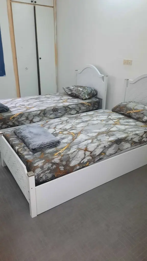 ویلا دو خوابه مکس