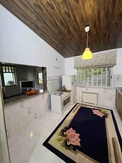 ویلا دوخوابه شهرک امیر