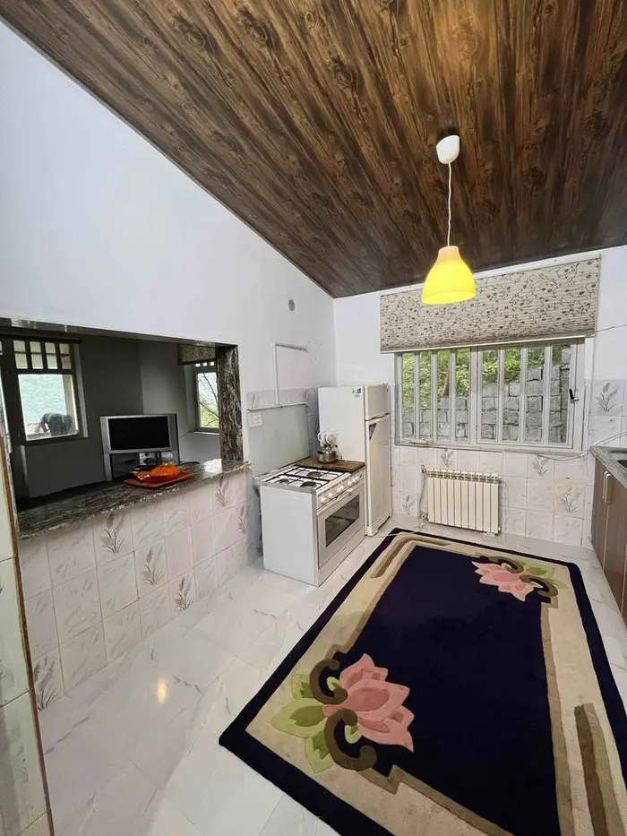 ویلا دوخوابه شهرک امیر - انتخاب عنوان تصویر