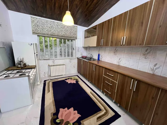 ویلا دوخوابه شهرک امیر - انتخاب عنوان تصویر