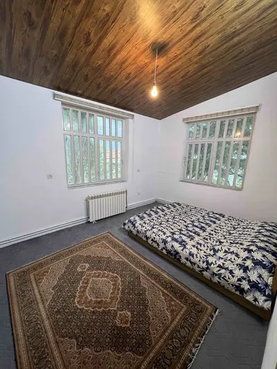 ویلا دوخوابه شهرک امیر