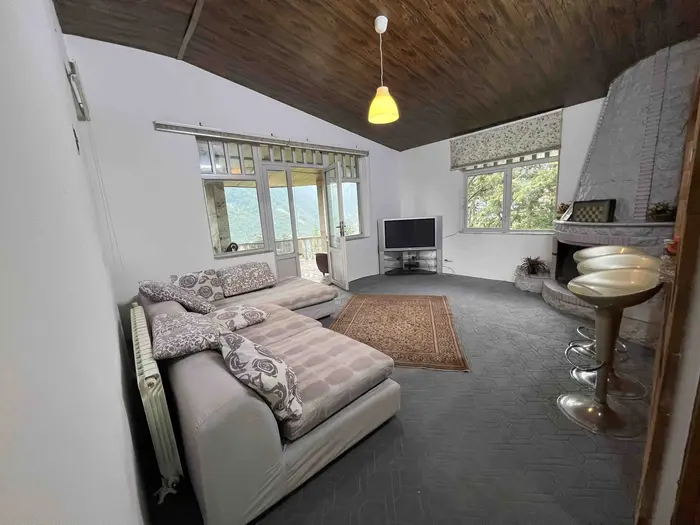 ویلا دوخوابه شهرک امیر - انتخاب عنوان تصویر