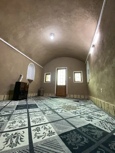 کاروانسرا سرای خورشید - واحد 1