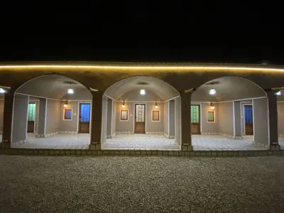 کاروانسرا سرای خورشید - واحد 1