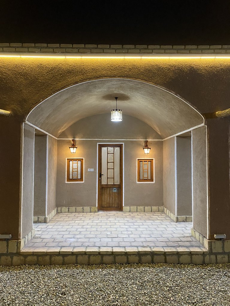 سرای خورشید - واحد 1