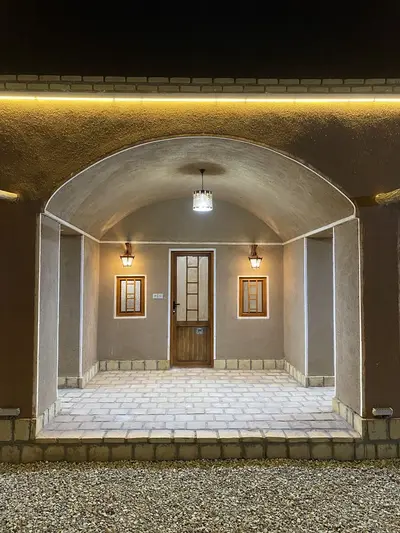 کاروانسرا سرای خورشید - واحد 1