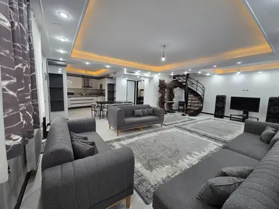 ویلا چهارخوابه دوبلکس استخردار آبگرم رحیمی