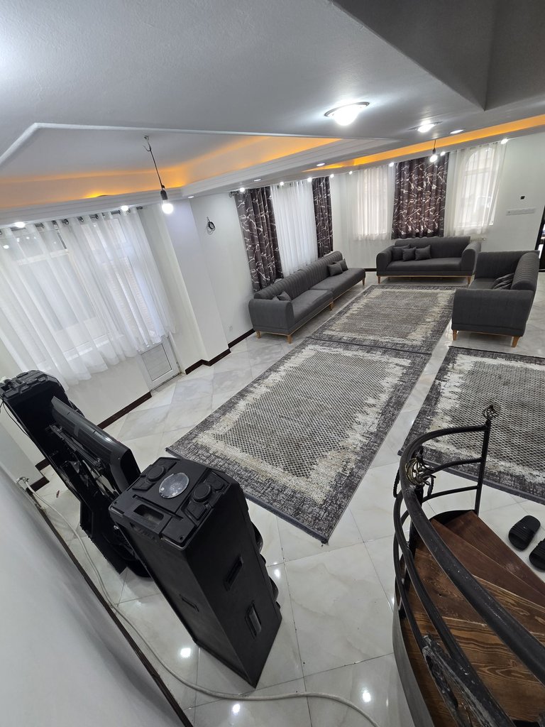 چهارخوابه دوبلکس استخردار آبگرم رحیمی