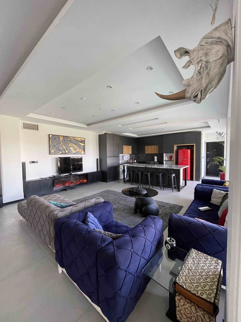 پنج خوابه تریپلکس استخردار آبگرم آس