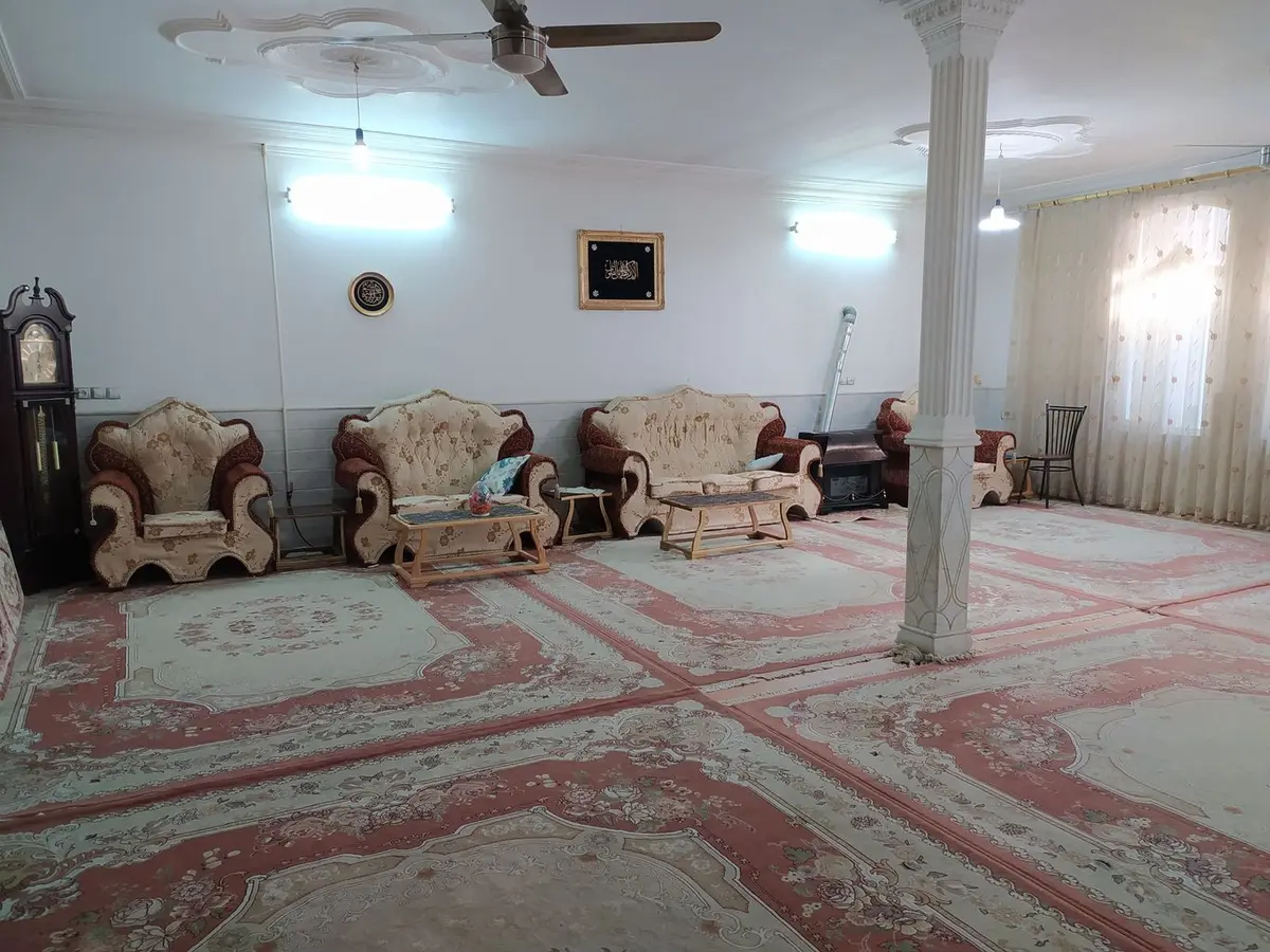 سوئیت یک خوابه معصومیه