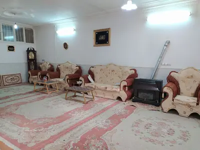 سوئیت یک خوابه معصومیه