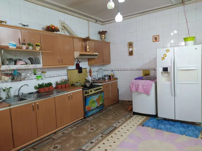 سوئیت یک خوابه معصومیه