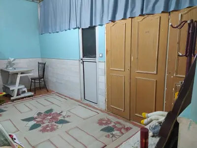 سوئیت یک خوابه معصومیه