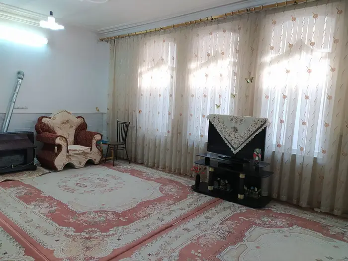 سوئیت یک خوابه معصومیه