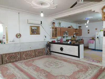 سوئیت یک خوابه معصومیه