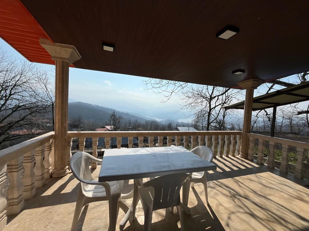 دوخوابه جنگلی سلطان لفور