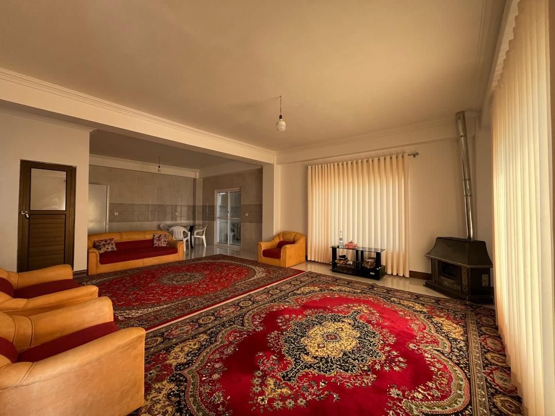 دوخوابه جنگلی سلطان لفور