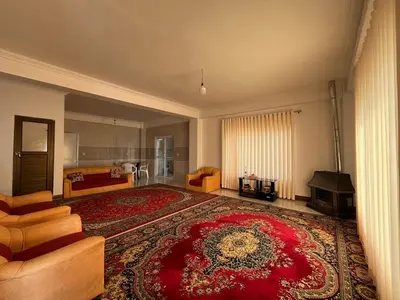 ویلا دوخوابه جنگلی سلطان لفور