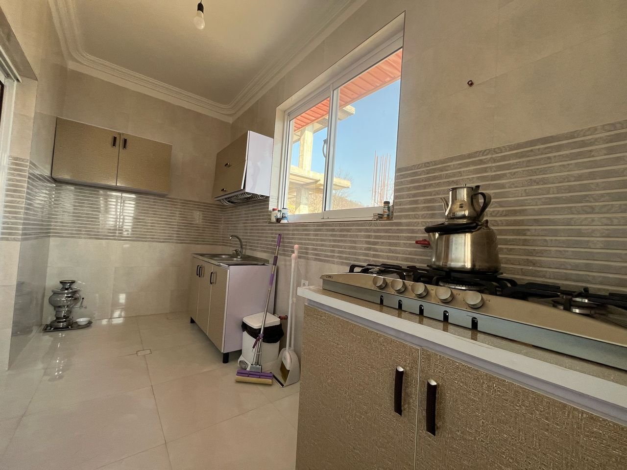 دوخوابه جنگلی سلطان لفور