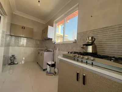 ویلا دوخوابه جنگلی سلطان لفور