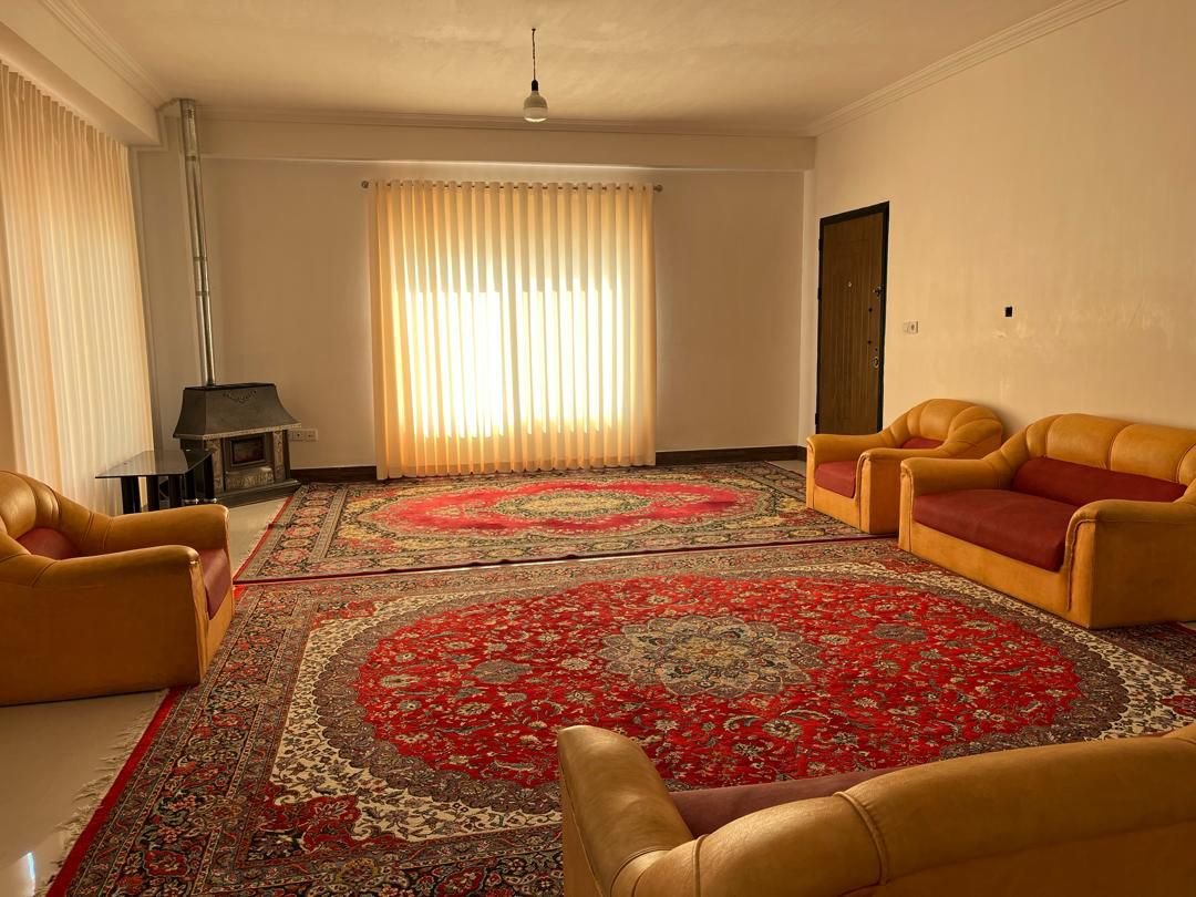 ویلا دوخوابه جنگلی سلطان لفور