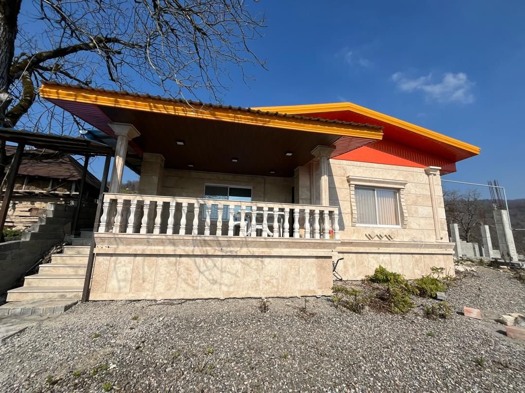 دوخوابه جنگلی سلطان لفور