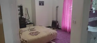 ویلا چهارخوابه عمارت سبز فوشه