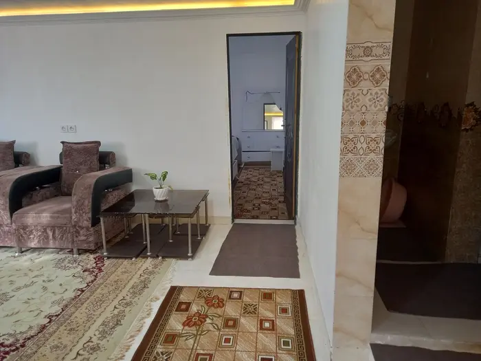 ویلا دوخوابه لاله 1