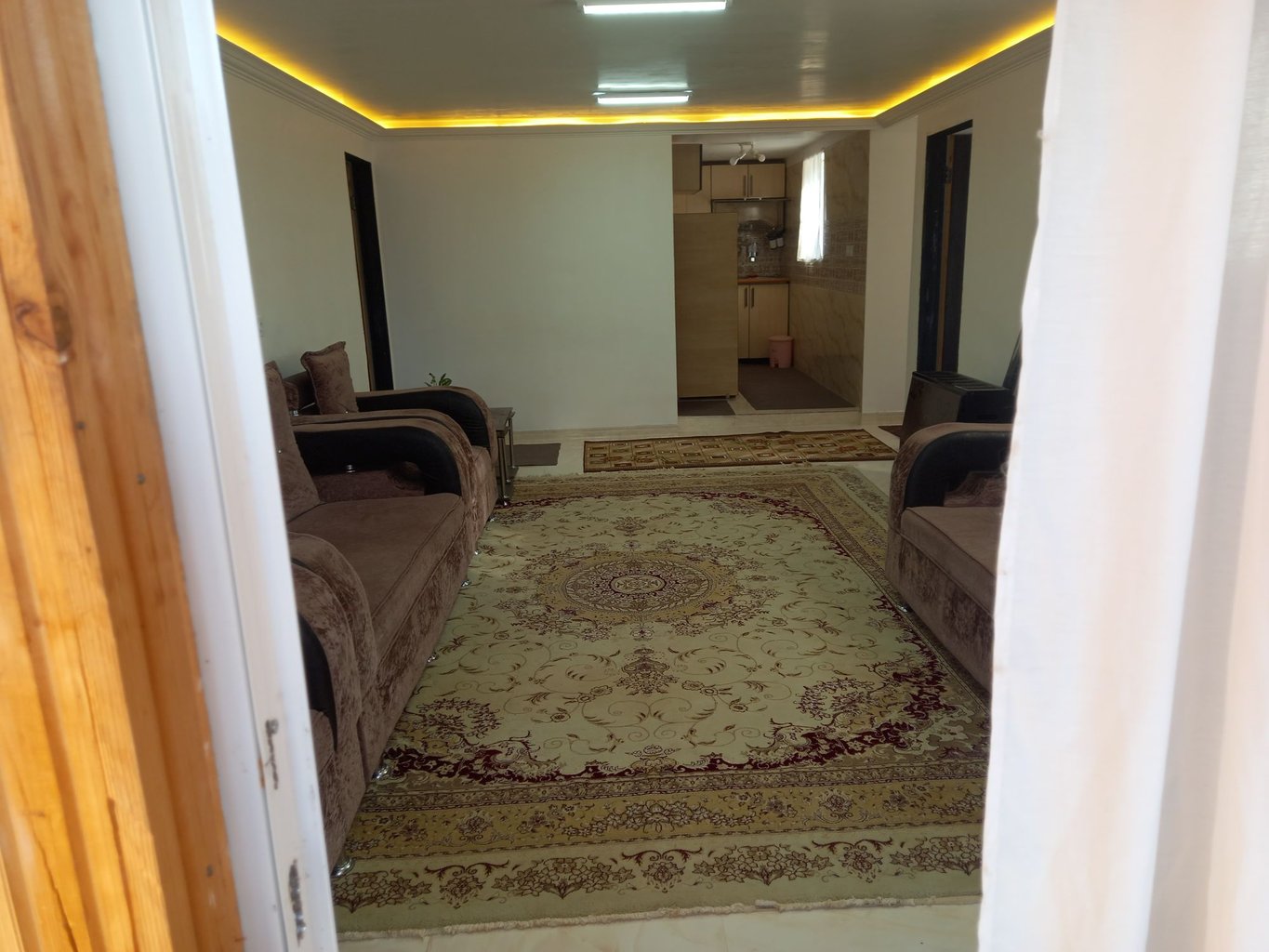 دوخوابه لاله 1