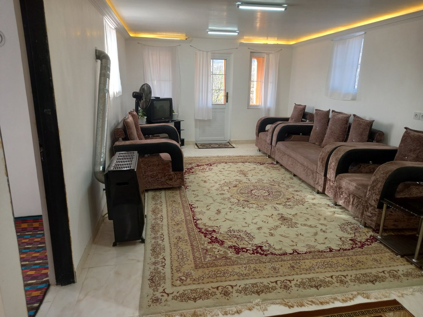 دوخوابه لاله 1