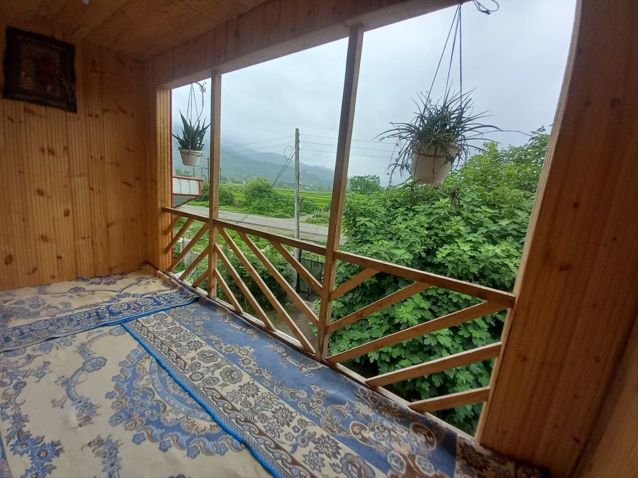 دوخوابه لاله 1