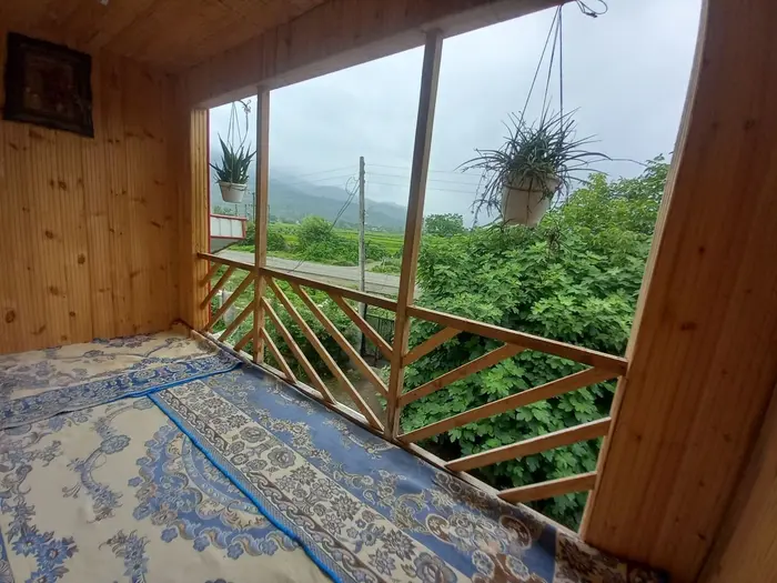 ویلا دوخوابه لاله 1