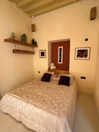 بومگردی دوخوابه استخردار دریگ