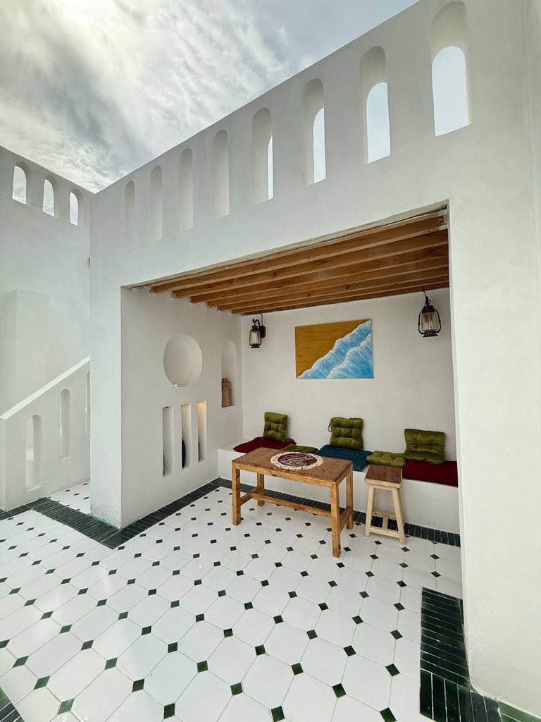 بومگردی دوخوابه استخردار دریگ