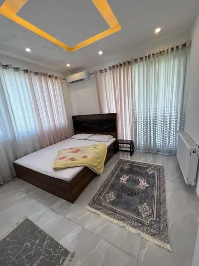 ویلا سه خوابه استخردار آبگرم سپیدار 2