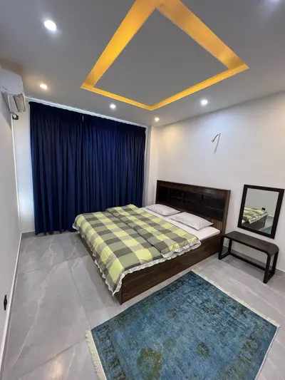 ویلا سه خوابه استخردار آبگرم سپیدار 2