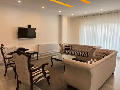 ویلا سه خوابه استخردار آبگرم سپیدار 2