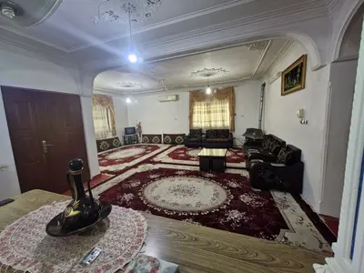 ویلا دوخوابه جنگلی امیر کلاریکلا