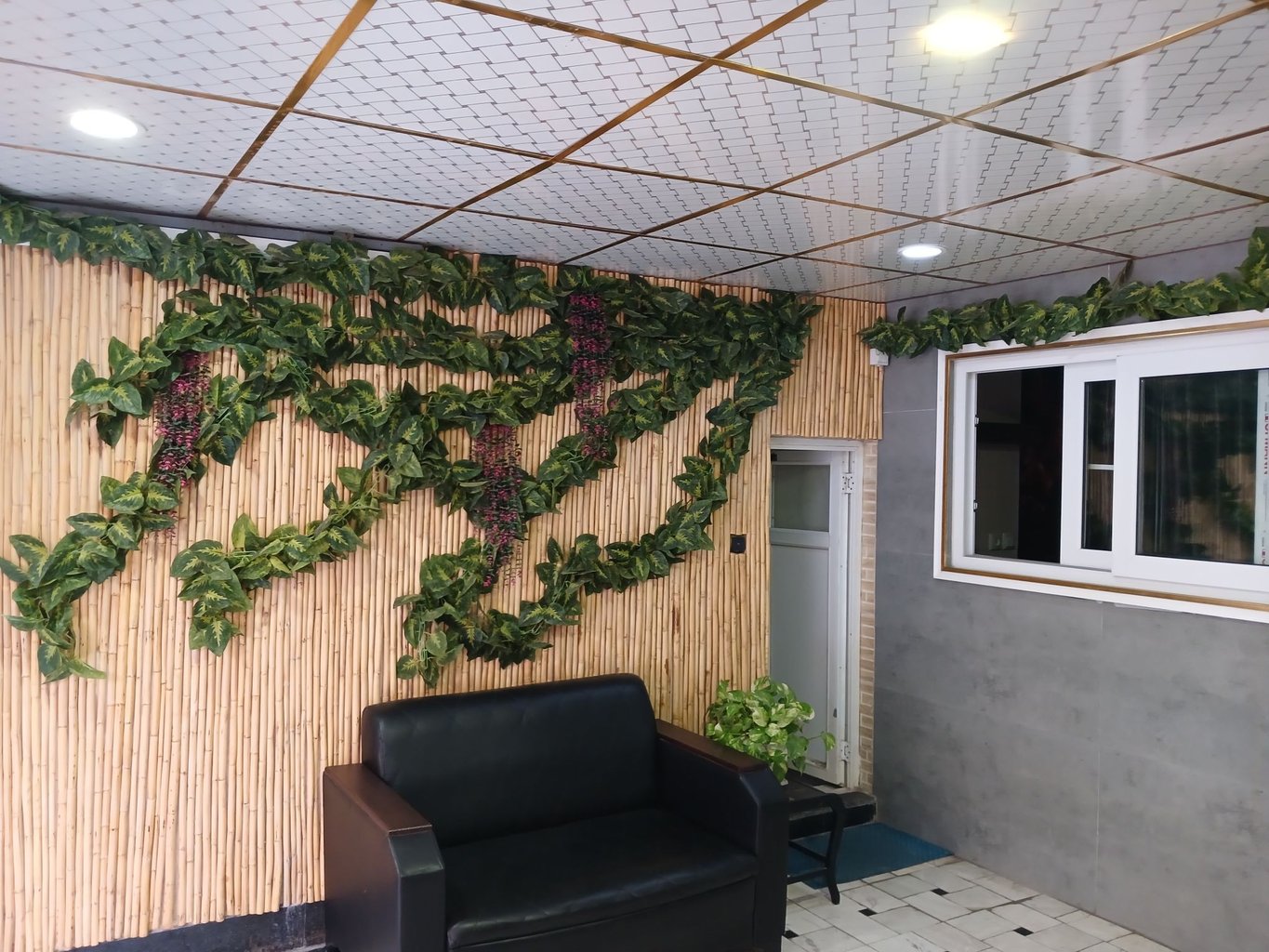 نفیس - واحد چهارتخته