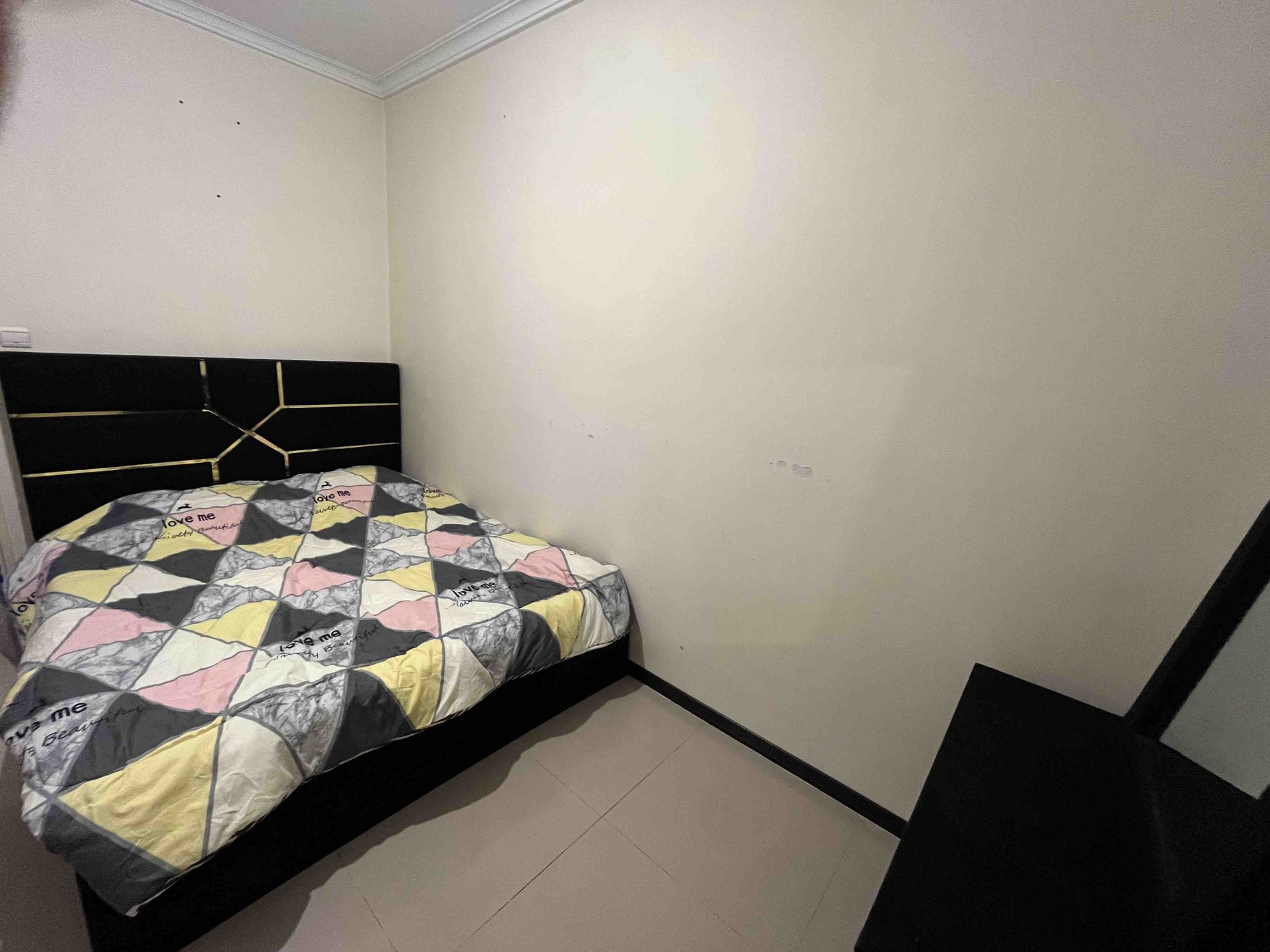 آپارتمان یک خوابه مالمیری فردوس غرب - انتخاب عنوان تصویر