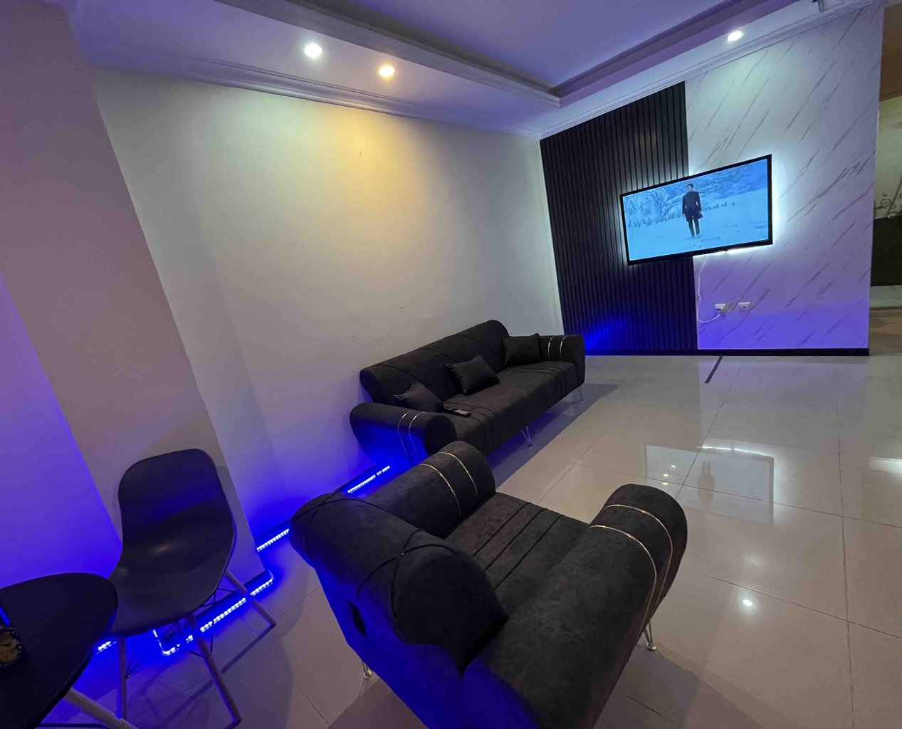 آپارتمان یک خوابه مالمیری فردوس غرب