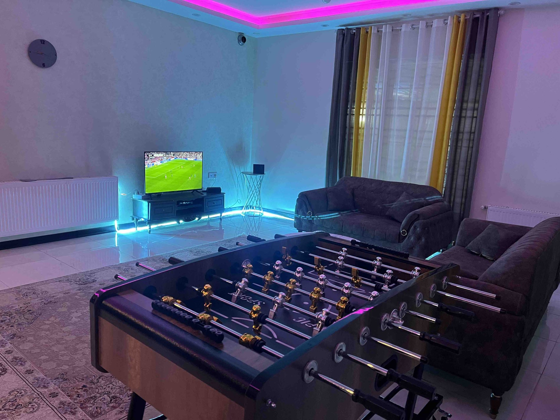 دوخوابه استخردار آبگرم پژوهان 1