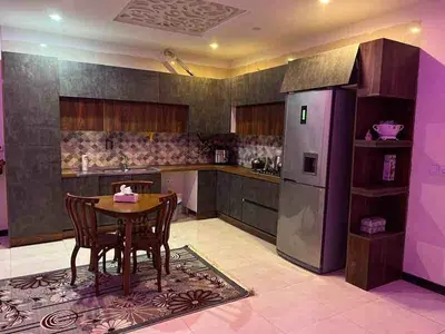 ویلا دوخوابه استخردار آبگرم پژوهان 1