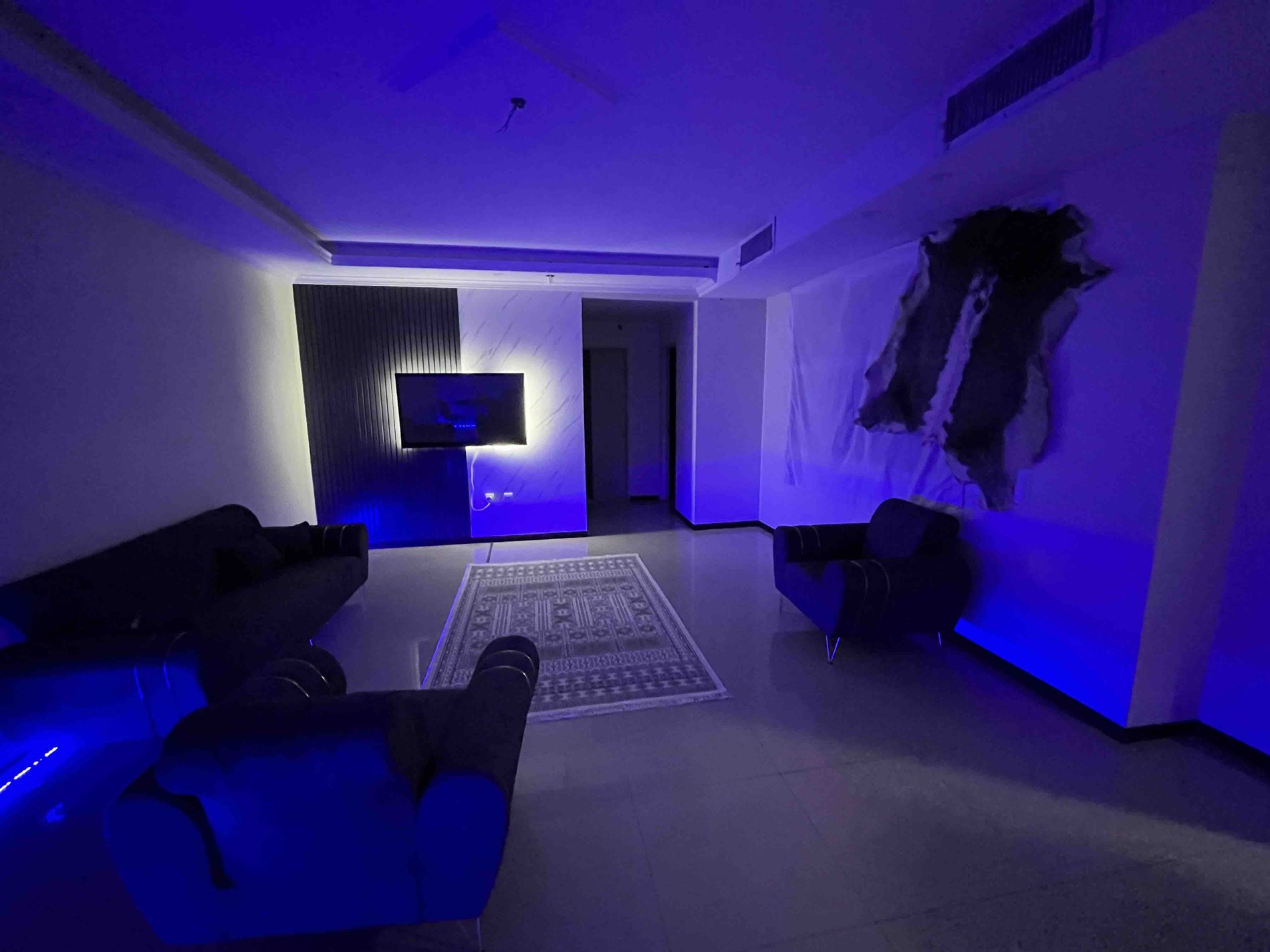 آپارتمان یک خوابه مالمیری فردوس غرب