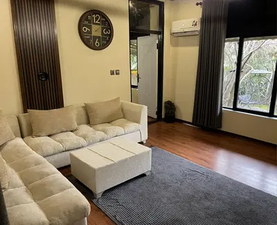 ویلا یک خوابه دارچیل