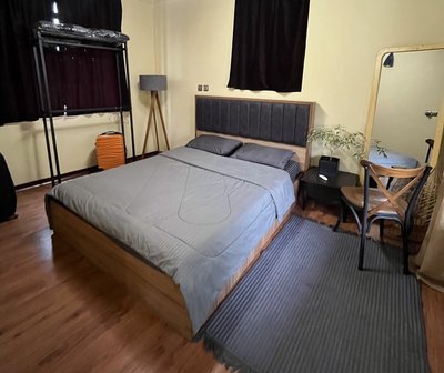 ویلا یک خوابه دارچیل