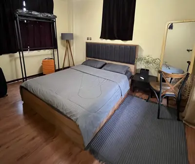 ویلا یک خوابه دارچیل