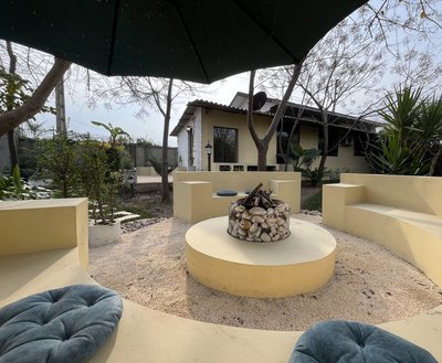 ویلا یک خوابه دارچیل