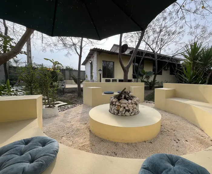 ویلا یک خوابه دارچیل